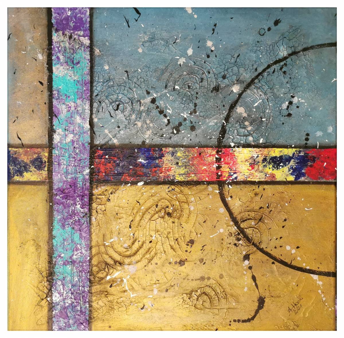Change von Deko Art by Andrea